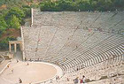Epidaurus, Griechenland